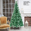 Ель искусственная Winter Glade Бьянка 150 см