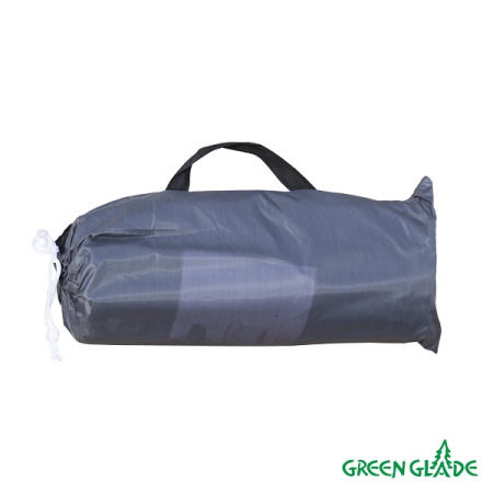 Палатка туристическая Green Glade Minidome 2 местная