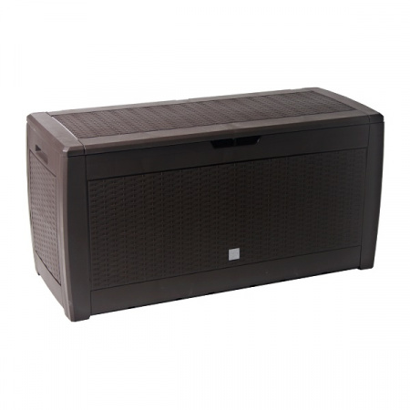 Ящик для хранения Prosperplast Boxe Rato 310л венге