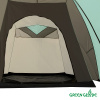 Палатка туристическая Green Glade Konda 6 местная
