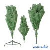 Ель искусственная Winter Glade Каролина 210 см