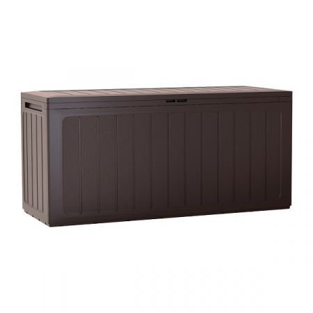 Ящик для хранения Prosperplast Boardebox 280л, венге