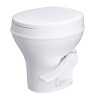 Комплект туалет RV Seaflo SFRTPH-01-01 с фланцем