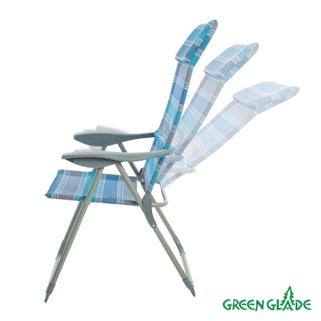Кресло складное Green Glade M3221
