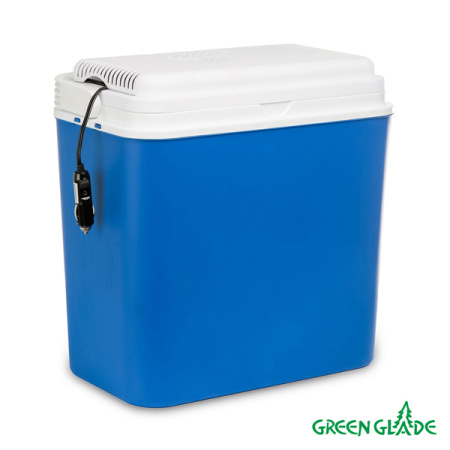 Автохолодильник Green Glade 4132 24л 12В