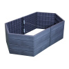 Расширитель высокой грядки GRAF Ergo Raised bed 2 панели