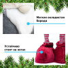 Фигурка Гном на телескопических ногах 80/125 см