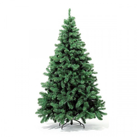Елка искусственная Royal Christmas Dakota Reduced PVC 210см