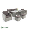 Комплект садовой мебели HELEX 71313 (6 предметов)