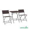 Набор балконной мебели Green Glade Келли 71305