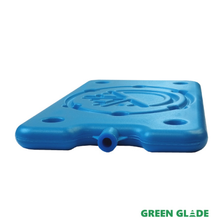 Аккумулятор холода Green Glade 400