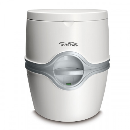 Биотуалет Thetford Porta Potti 565 E жидкостной