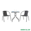 Стол садовый Green Glade 71104