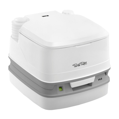 Биотуалет Thetford Porta Potti 145 жидкостной