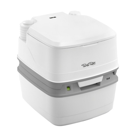 Биотуалет Thetford Porta Potti 165 жидкостной