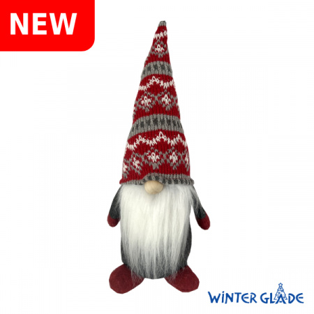 Фигурка Гном 35 см F2135