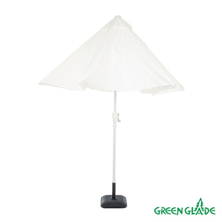 Зонт Green Glade 2092 белый