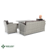 Комплект садовой мебели HELEX 71313 (6 предметов)