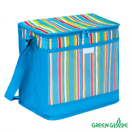 Сумка-холодильник Green Glade Р2015 15л