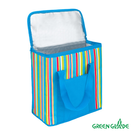 Сумка-холодильник Green Glade Р1020 20л