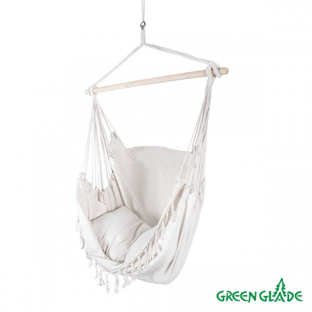 Кресло-гамак Green Glade G-050