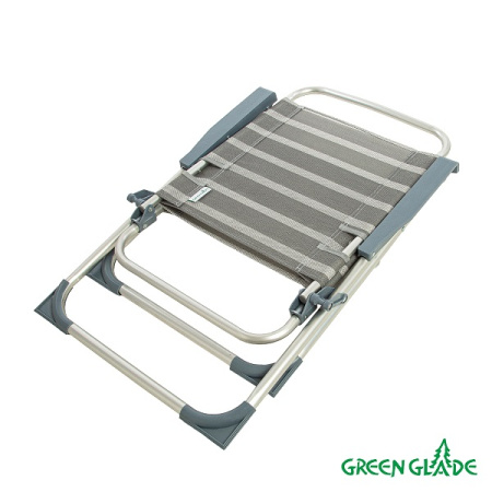 Кресло складное Green Glade M3223