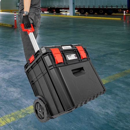 Модульный ящик для инструментов X-LOG KXB604050FD-S411