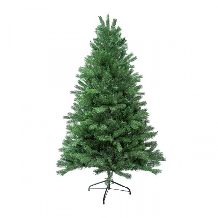 Елка искусственная Royal Christmas Bronx Premium PVC/PE 180см