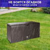 Ящик для хранения Prosperplast Rato Plus 290л венге