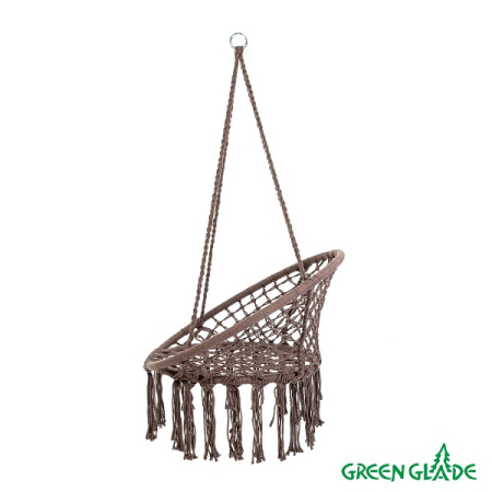 Кресло-гамак Green Glade G-054