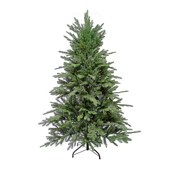 Елка искусственная Royal Christmas Auckland Premium PVC/PE 240см