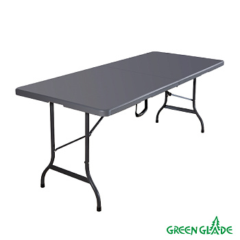 Стол садовый складной Green Glade F182