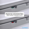 Биотуалет Lupmex 79002 24л с индикатором