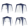 Тент садовый Green Glade 10061 2х2х2х2,6м полиэстер