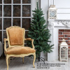 Елка искусственная Royal Christmas Dover Promo PVC 120см