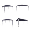 Тент садовый Green Glade 1030 3х4х2,5м полиэстер