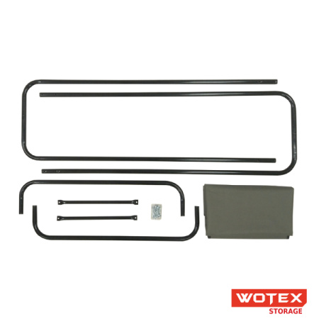 Дровница WOTEX Storage WD104