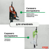 Кронштейн настенный WOTEX Storage усиленный WK2240 (2 шт)
