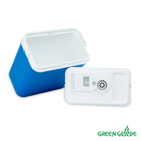 Автохолодильник Green Glade 4132 24л 12В