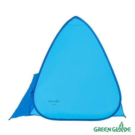 Палатка пляжная Green Glade Bali XL