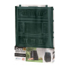 Компостер Prosperplast Evogreen 850л, зеленый