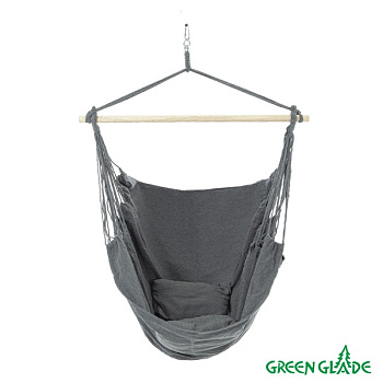 Кресло-гамак Green Glade G-058 
