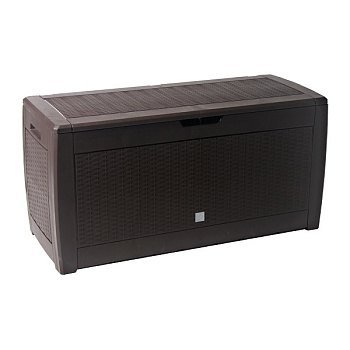 Ящик для хранения Prosperplast Boxe Rato 310л венге