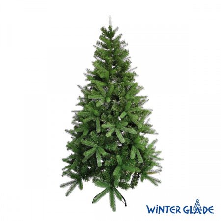 Ель искусственная Winter Glade Каролина 180 см
