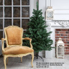 Елка искусственная Royal Christmas Dakota Reduced PVC 150см