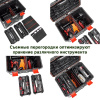 Модульный ящик для инструментов X-Block TECH KXB604050G-S411