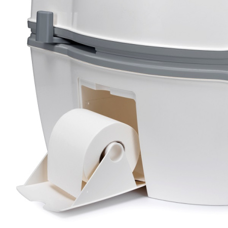 Биотуалет Thetford Porta Potti 565 E жидкостной
