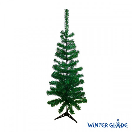 Ель искусственная Winter Glade Паула 120 см