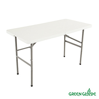 Стол садовый складной Green Glade F122