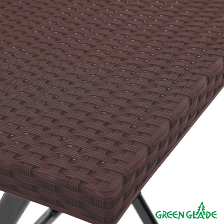 Набор балконной мебели Green Glade Келли 71305